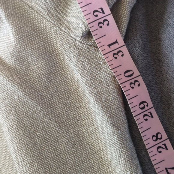 & Other Stories 100% Silk Knit Trousers - Picture 11 of 11